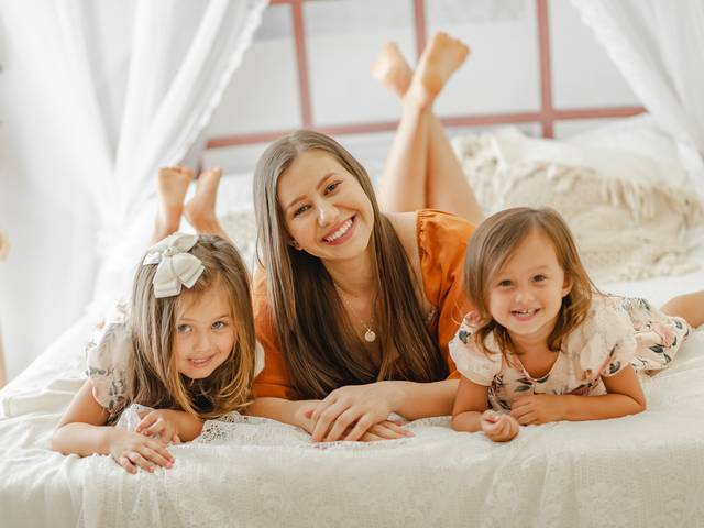 DIA DAS MÃES -2024 de SIMONE 