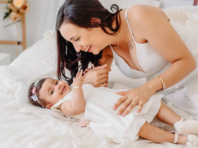 DIA DAS MÃES -2024 de FABIANA