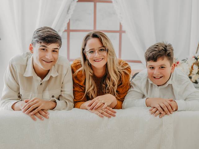 DIA DAS MÃES -2024 de MÁRCIA