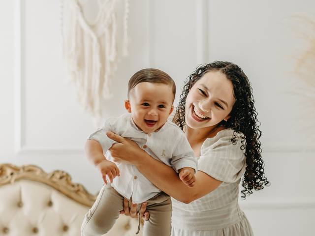 DIA DAS MÃES -2024 de ELIANAY