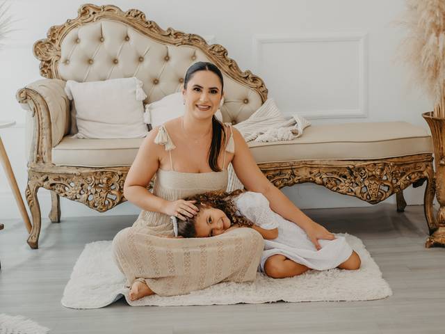 DIA DAS MÃES -2024 de ELISSA