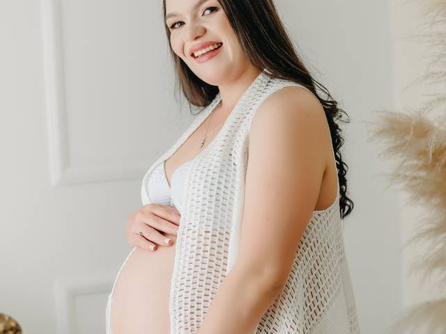 GESTANTES de RITA DE CÁSSIA