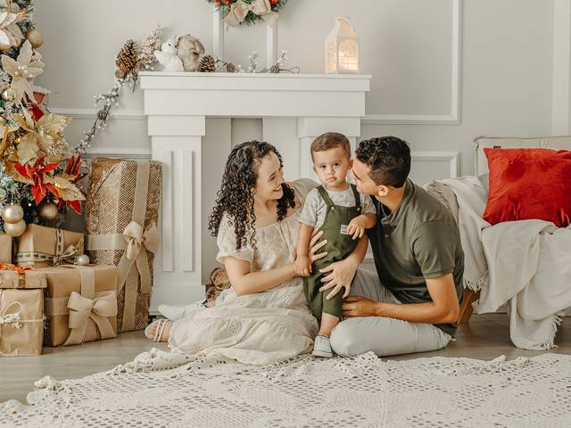 NATAL 2024 de ELIANAY E FAMILIA