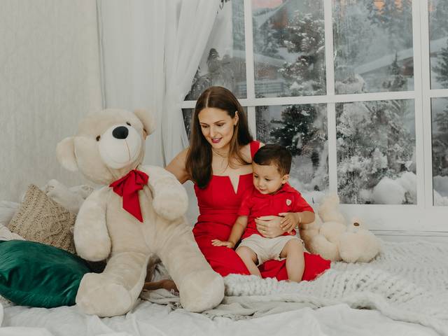 NATAL 2024 de FERNANDA E FAMILIA