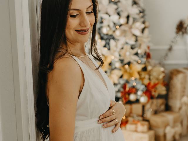 NATAL 2024 de BRUNA GESTANTE