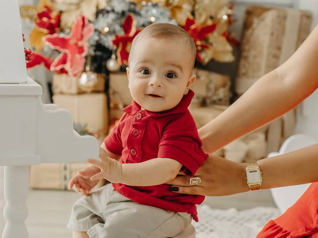 NATAL 2024 de Kelita e Arthur