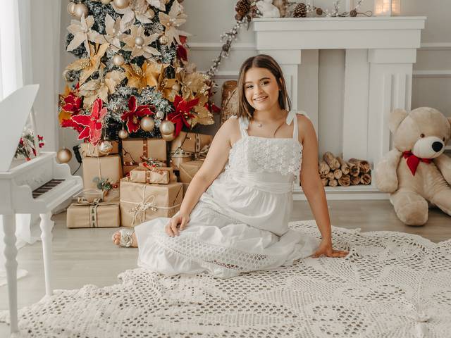 NATAL 2024 de LAVINIA