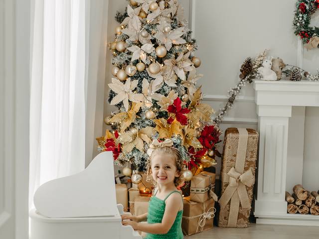 NATAL 2024 de Raysa e Familia