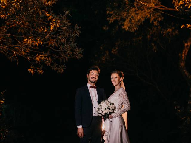 Casamento de Maria + Gui