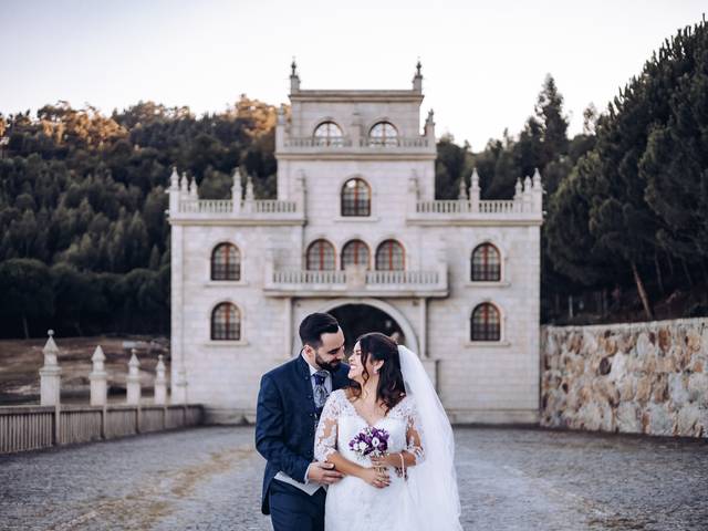 Casamentos de Casamento da Jenny&Pedro