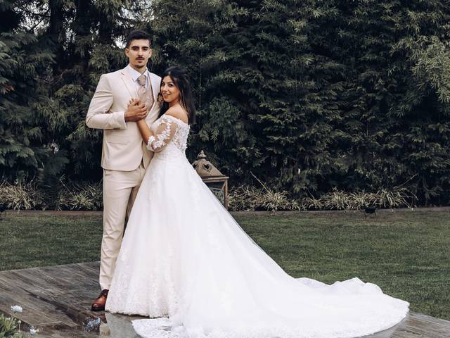 Casamentos de Casamento da Valentina&Tiago