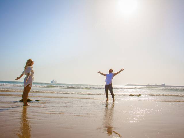Solteiros de Márcia & Carlos