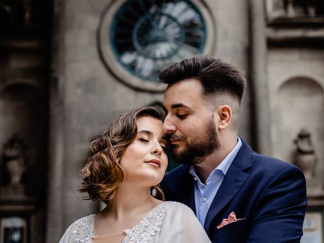 Casamentos de Inês&Tomás