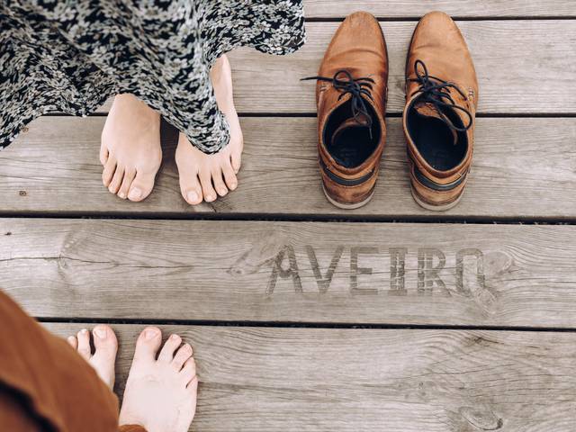 Solteiros de Inês&Miguel