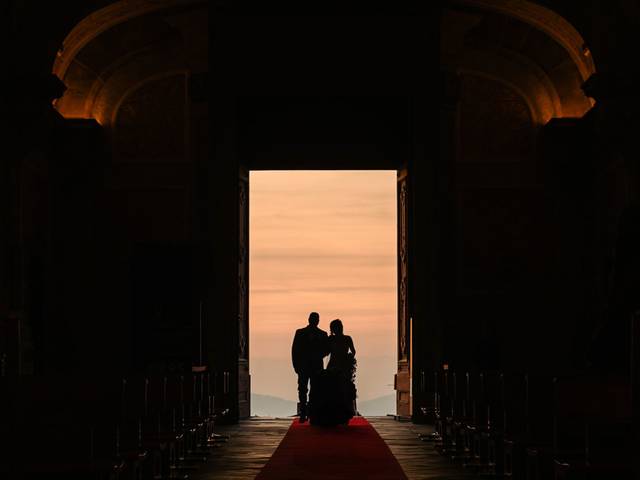 Casamentos de Casamento Ana&Pedro