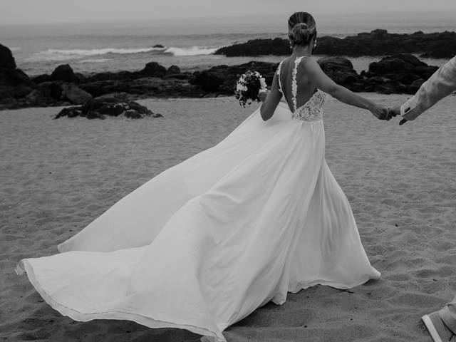 Casamentos de Diana&Bruno