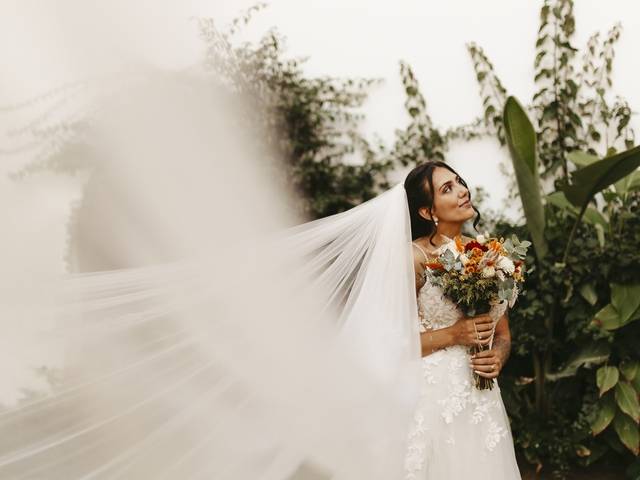 Casamentos de Rocio&Tiago