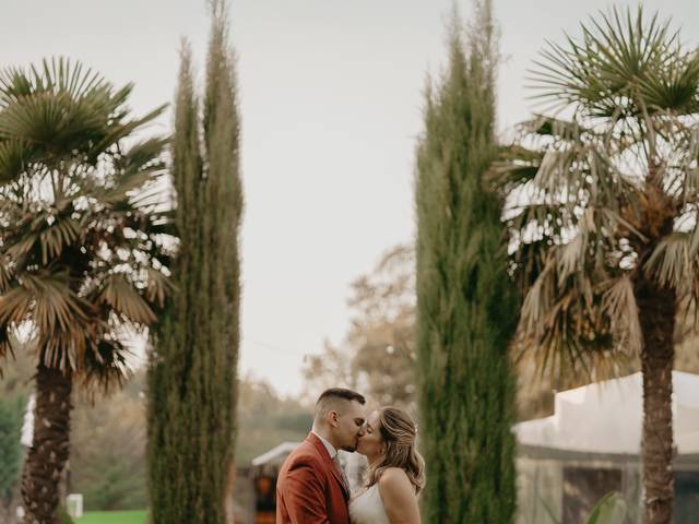 Casamentos de Ana&Jorge