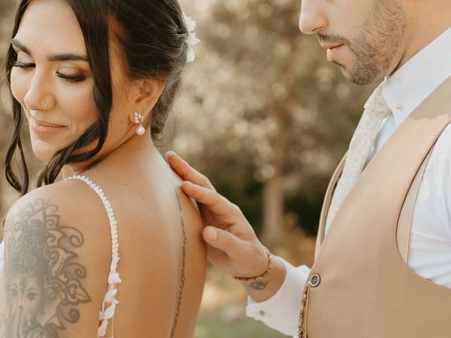 Casamentos de Rocio&Tiago-Pós-wedding