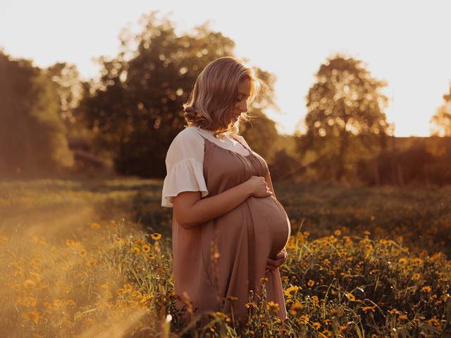 Maternity  de Mommy M.