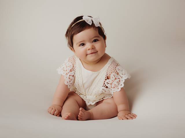 Sessões Little Tales de Little C.