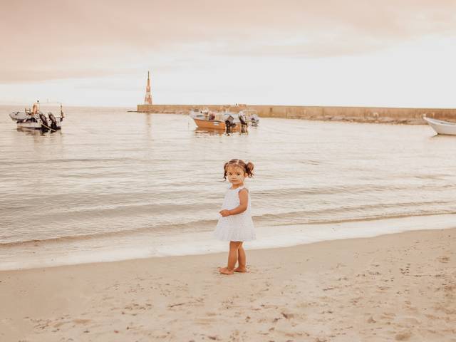 Sessões Little Tales de Little A.