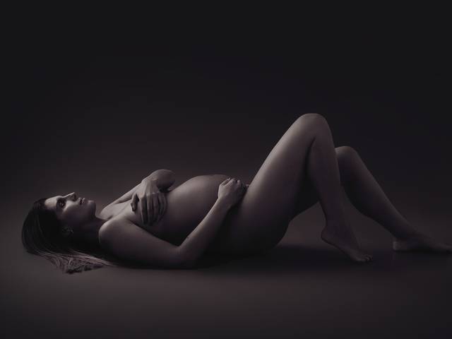 Maternity  de Mommy S.