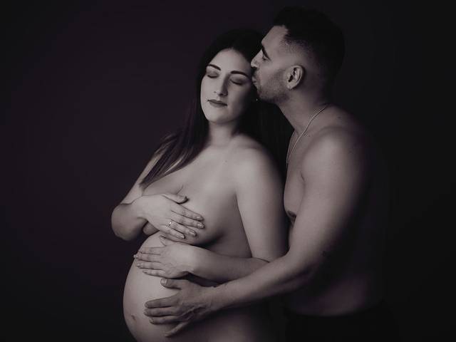 Maternity  de Mommy D.