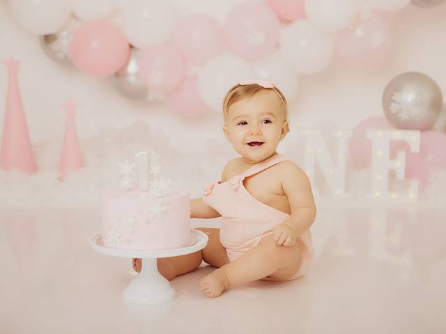 Smash the Cake de Smash the cake G.