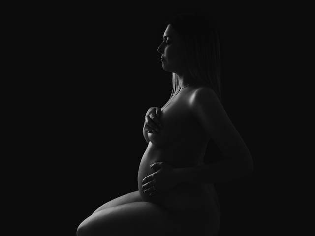 Maternity  de Mommy L.