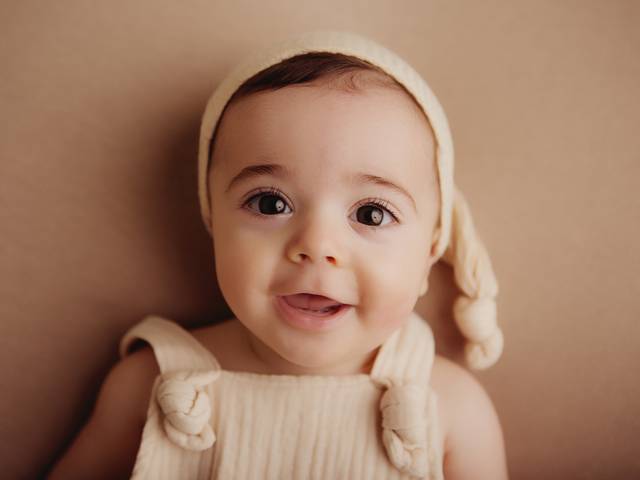 Sessões Little Tales de Little A.