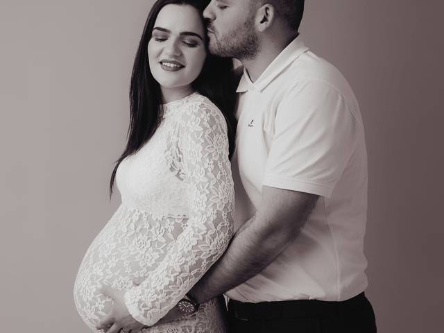 Maternity  de Mommy F.