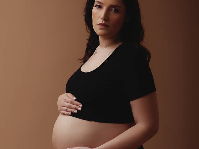 Maternity  de Mommy A.