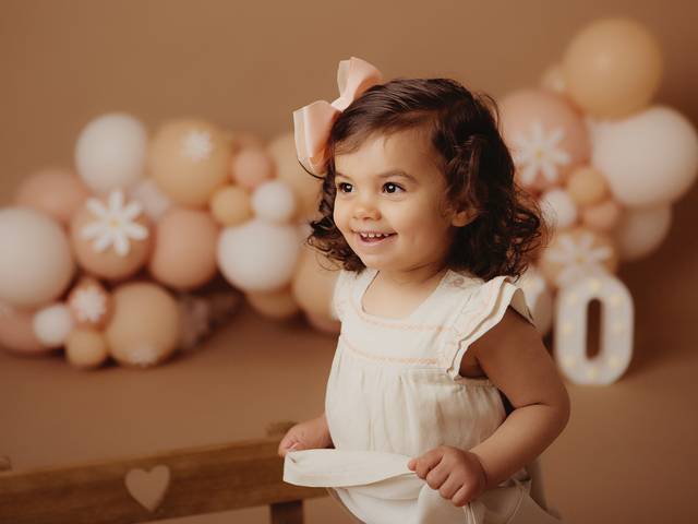 Sessões Little Tales de Little A.