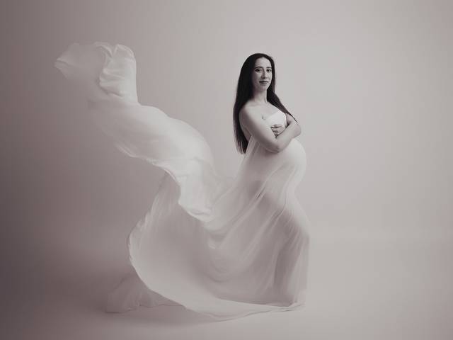 Maternity  de Mommy S.