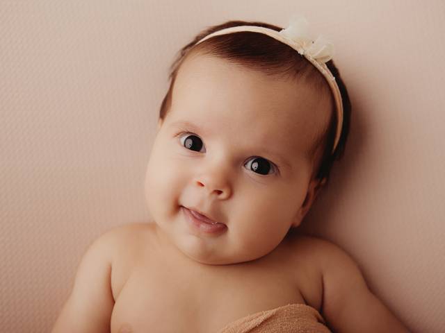 Sessões Little Tales de Little E.