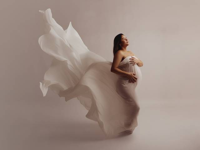 Maternity  de Mommy M.