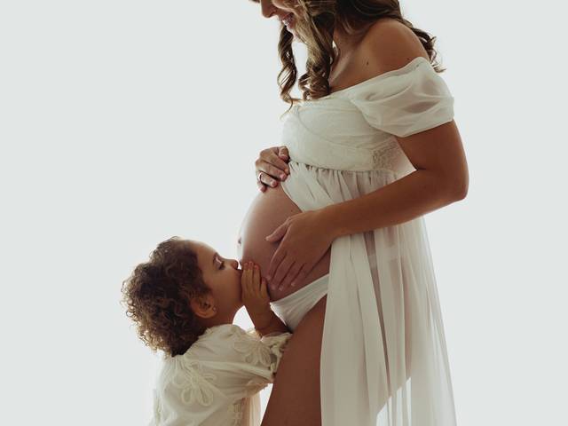 Maternity  de Mommy D.