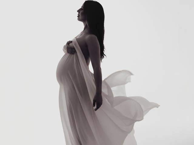 Maternity  de Mommy R.