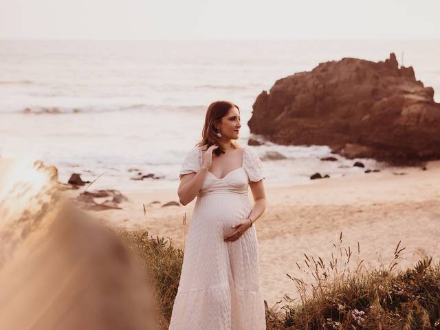 Maternity  de Mommy R.