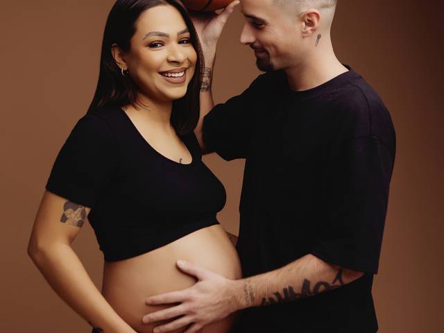 Maternity  de Mommy C.