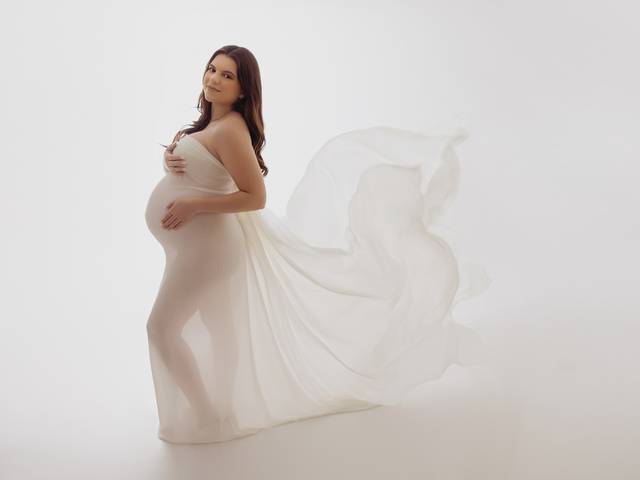 Maternity  de Mommy M.