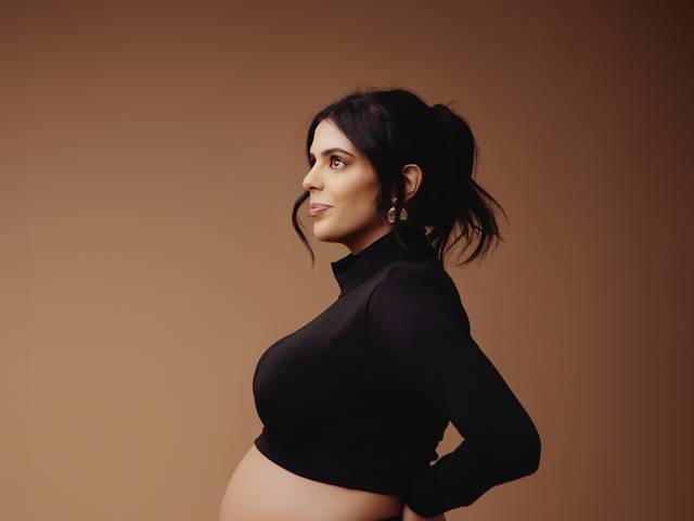 Maternity  de Mommy A.