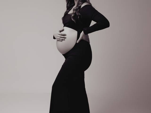 Maternity  de Mommy C.