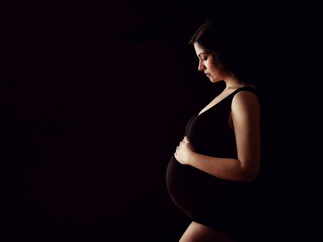 Maternity  de Mommy H.