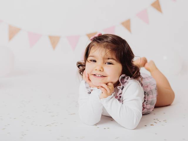 Sessões Little Tales de Little M.