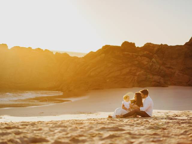 Sessões Little Tales de Summer sessions