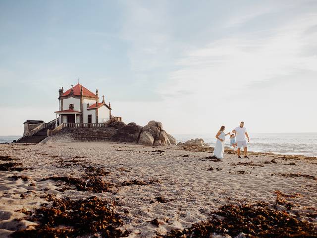 Maternity  de Mommy J.