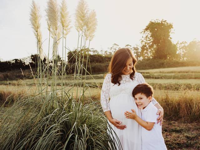 Maternity  de Mommy C.