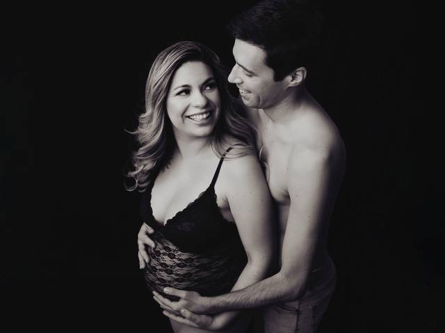 Maternity  de Mommy C.